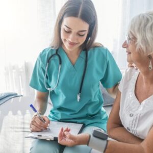 SERVICIOS DE ENFERMERÍA